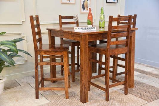 Natural / 4 Seater Dining